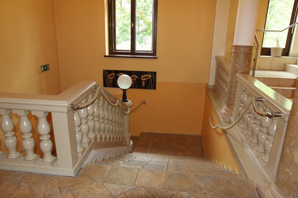 Goesser Schloessl Vienne Extérieur photo